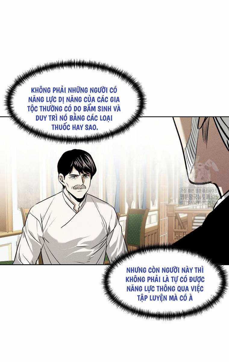 Kẻ Bất Bại Chapter 74 trang 25
