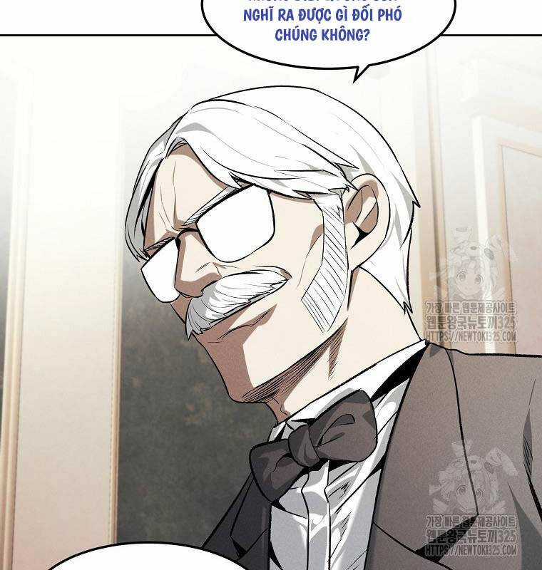 Kẻ Bất Bại Chapter 74 trang 27