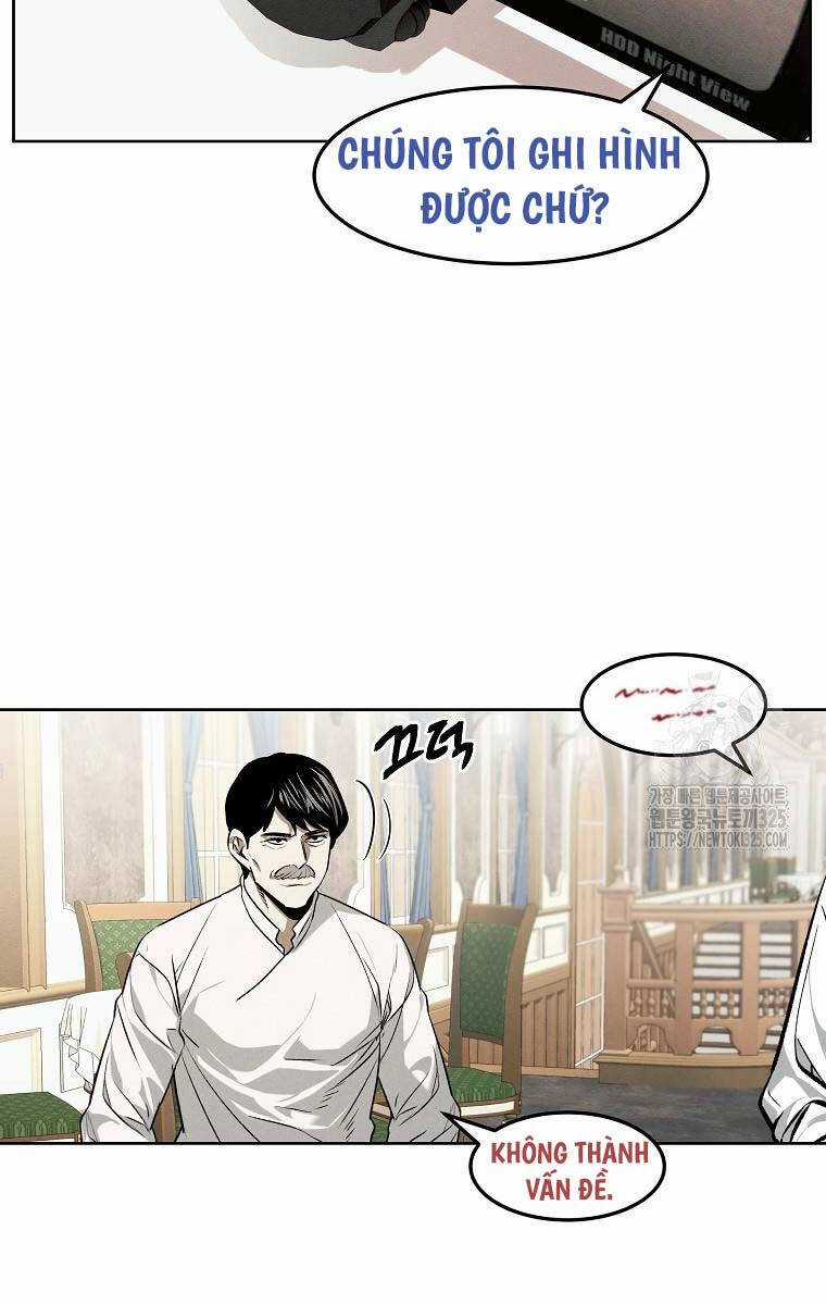Kẻ Bất Bại Chapter 74 trang 3