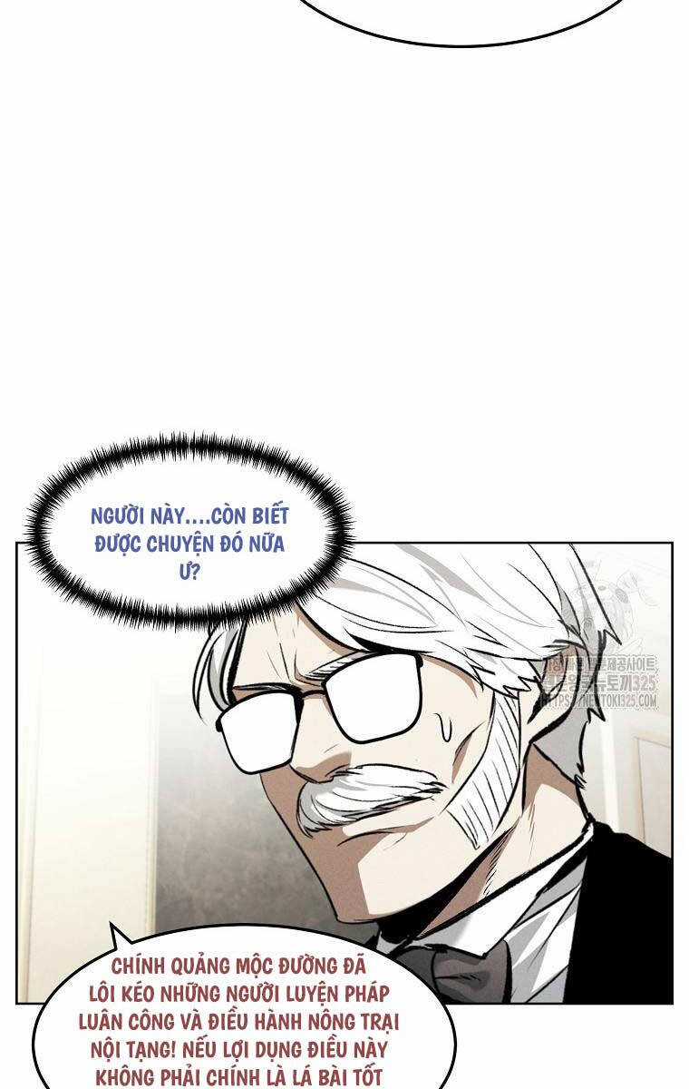 Kẻ Bất Bại Chapter 74 trang 31
