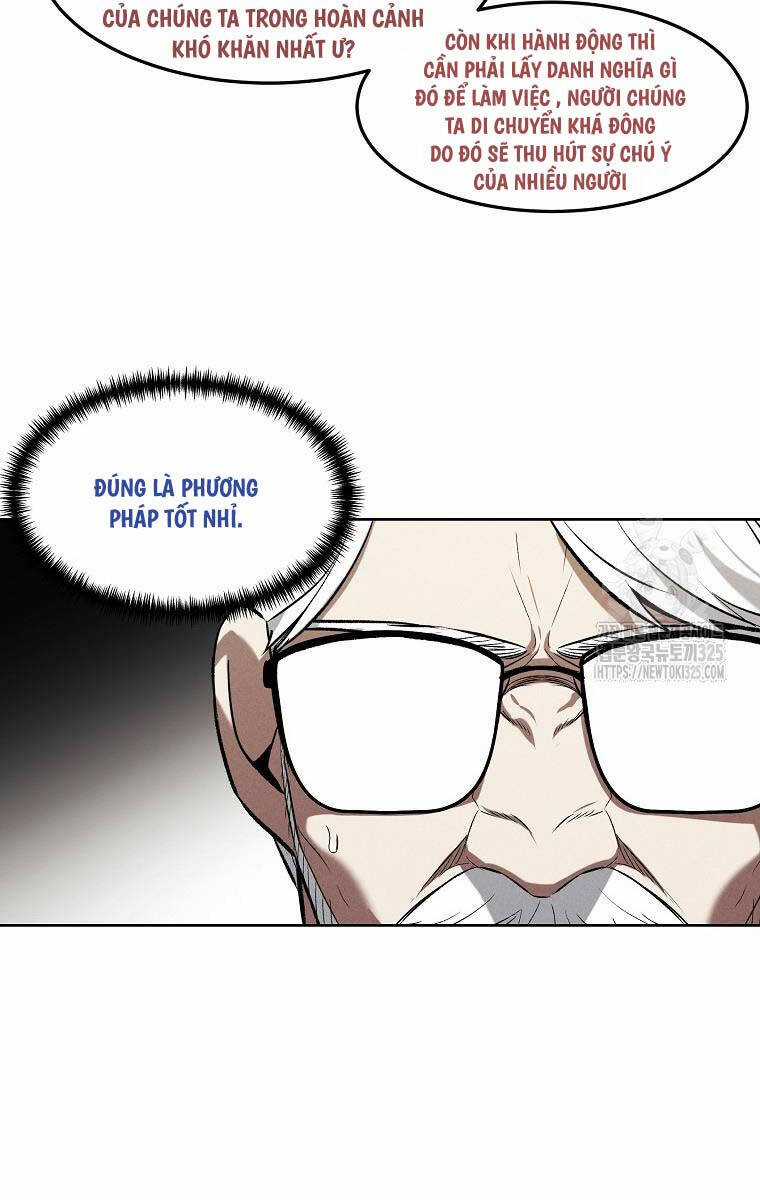 Kẻ Bất Bại Chapter 74 trang 32