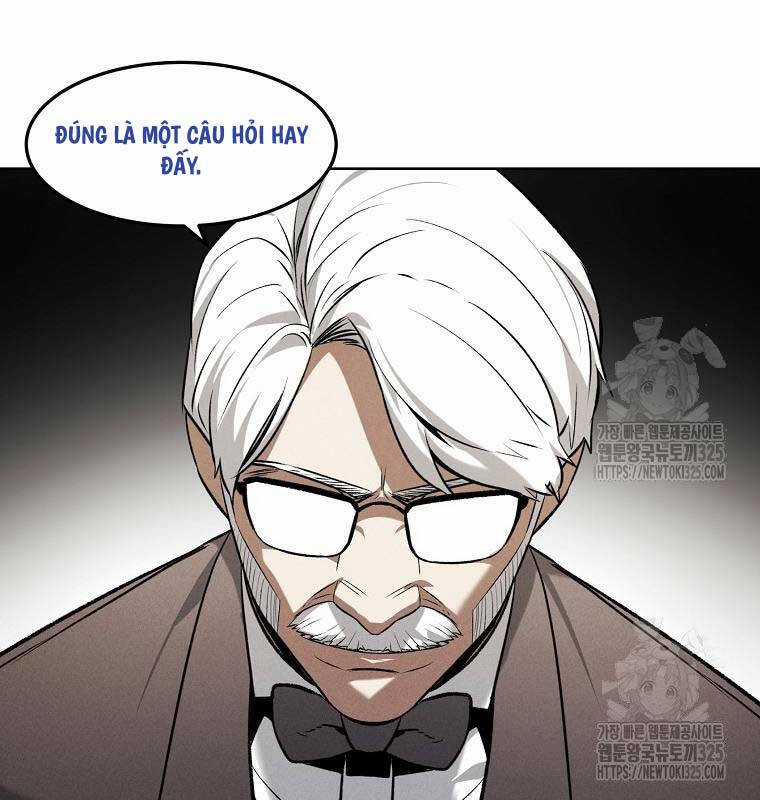 Kẻ Bất Bại Chapter 74 trang 34
