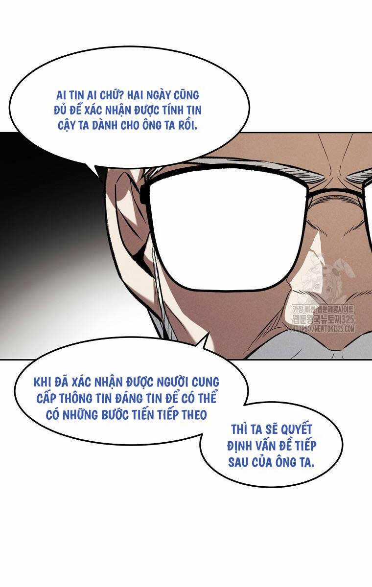 Kẻ Bất Bại Chapter 74 trang 39