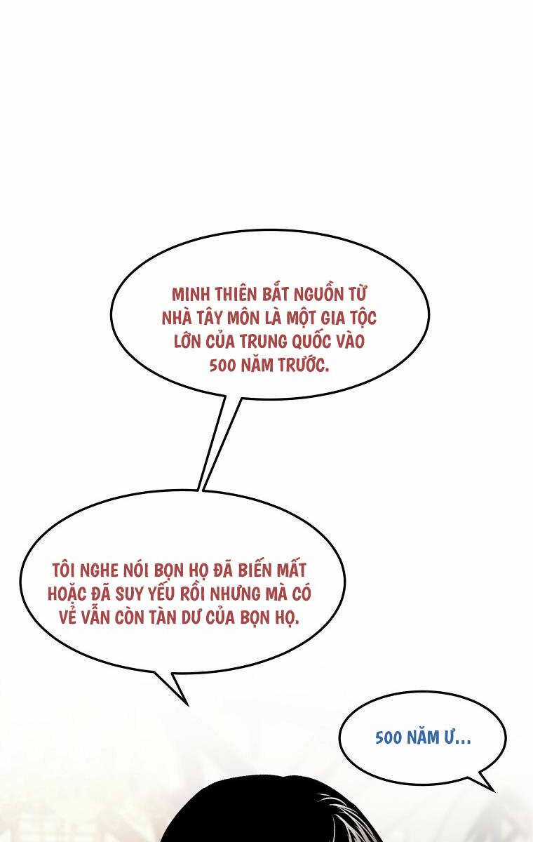 Kẻ Bất Bại Chapter 74 trang 4