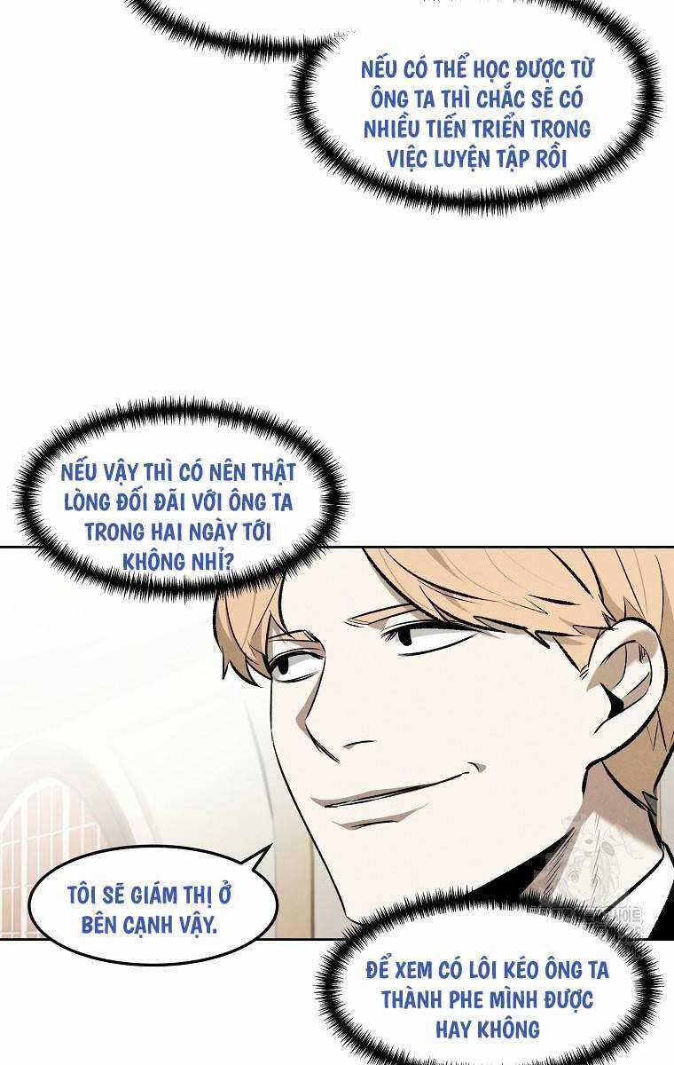 Kẻ Bất Bại Chapter 74 trang 42
