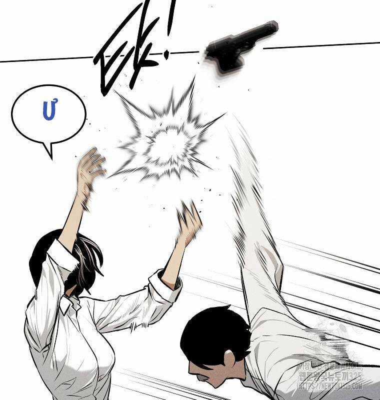 Kẻ Bất Bại Chapter 74 trang 48