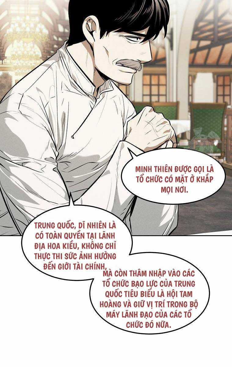 Kẻ Bất Bại Chapter 74 trang 5