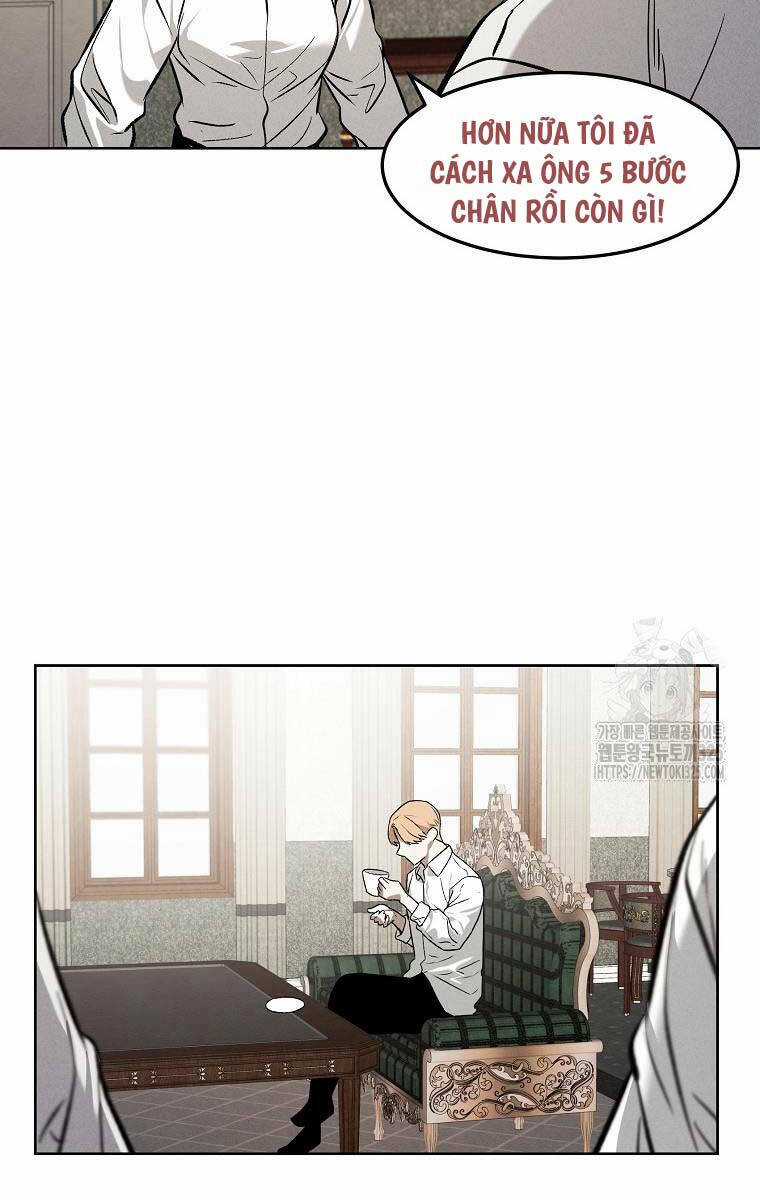 Kẻ Bất Bại Chapter 74 trang 52