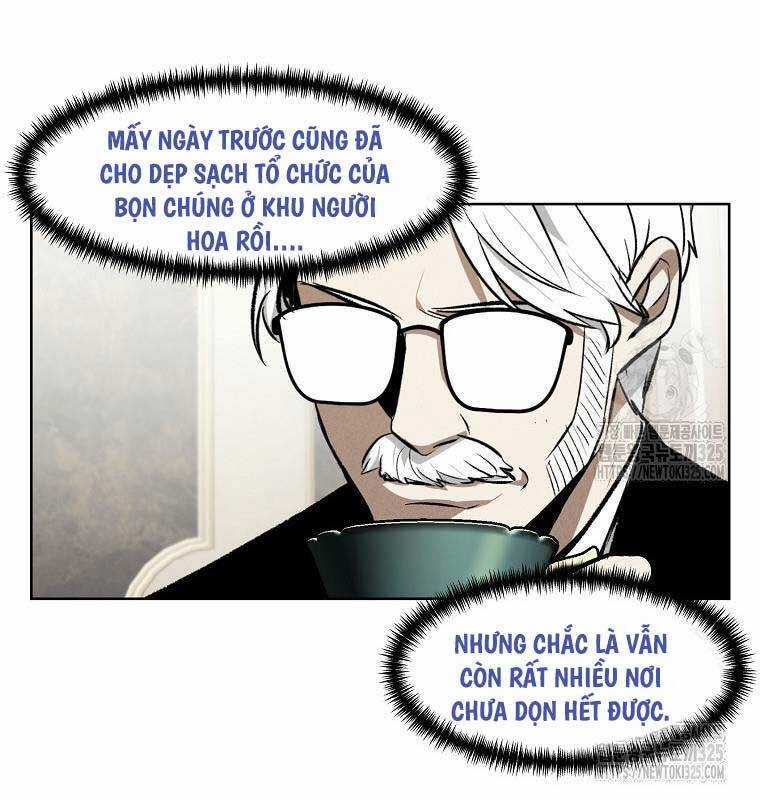 Kẻ Bất Bại Chapter 74 trang 6