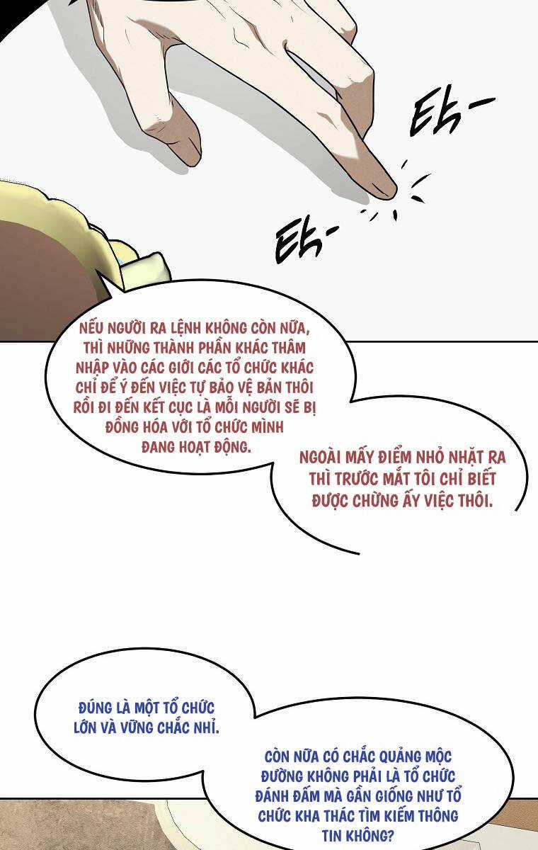 Kẻ Bất Bại Chapter 74 trang 9