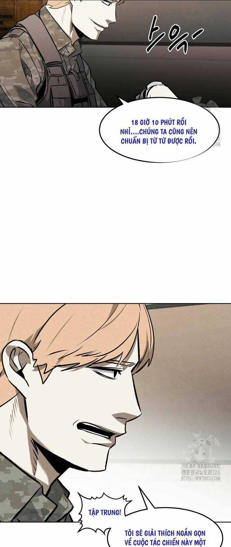 Kẻ Bất Bại Chapter 75 trang 11