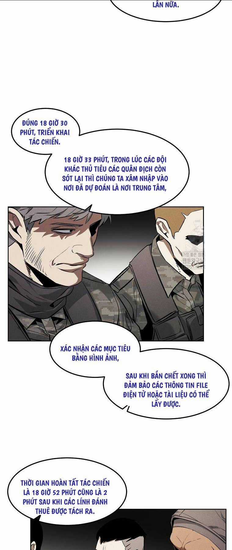 Kẻ Bất Bại Chapter 75 trang 12