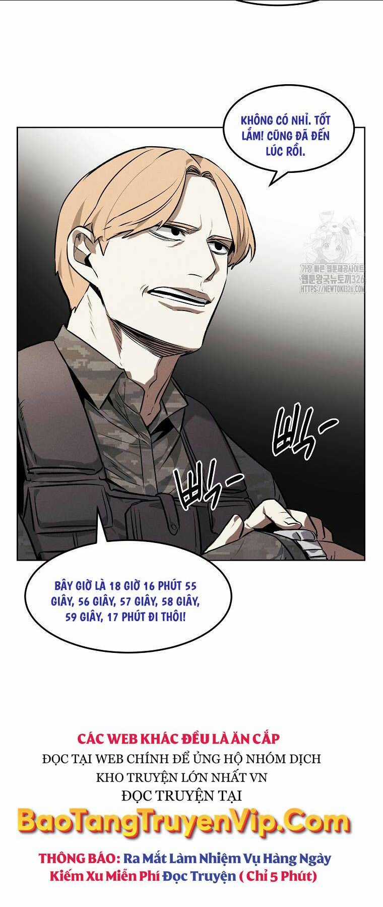 Kẻ Bất Bại Chapter 75 trang 14