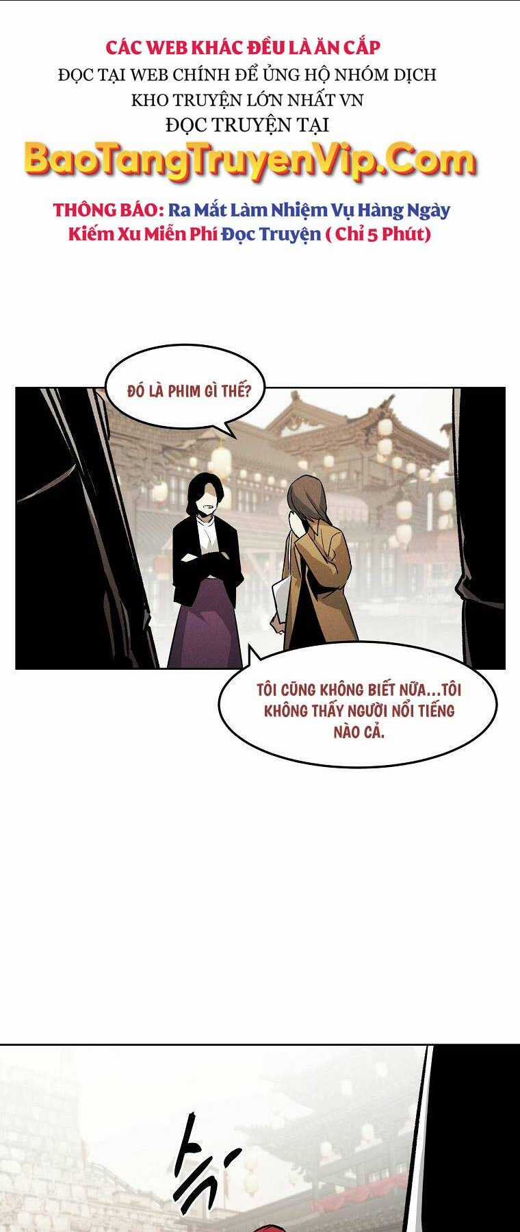 Kẻ Bất Bại Chapter 75 trang 18