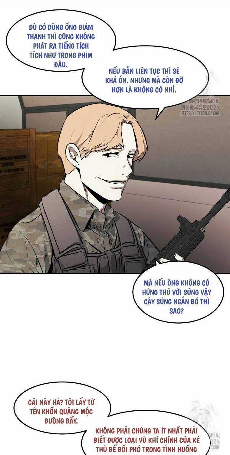 Kẻ Bất Bại Chapter 75 trang 2
