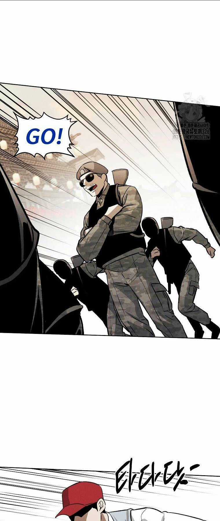 Kẻ Bất Bại Chapter 75 trang 20