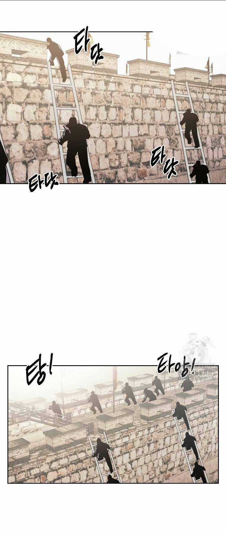 Kẻ Bất Bại Chapter 75 trang 22