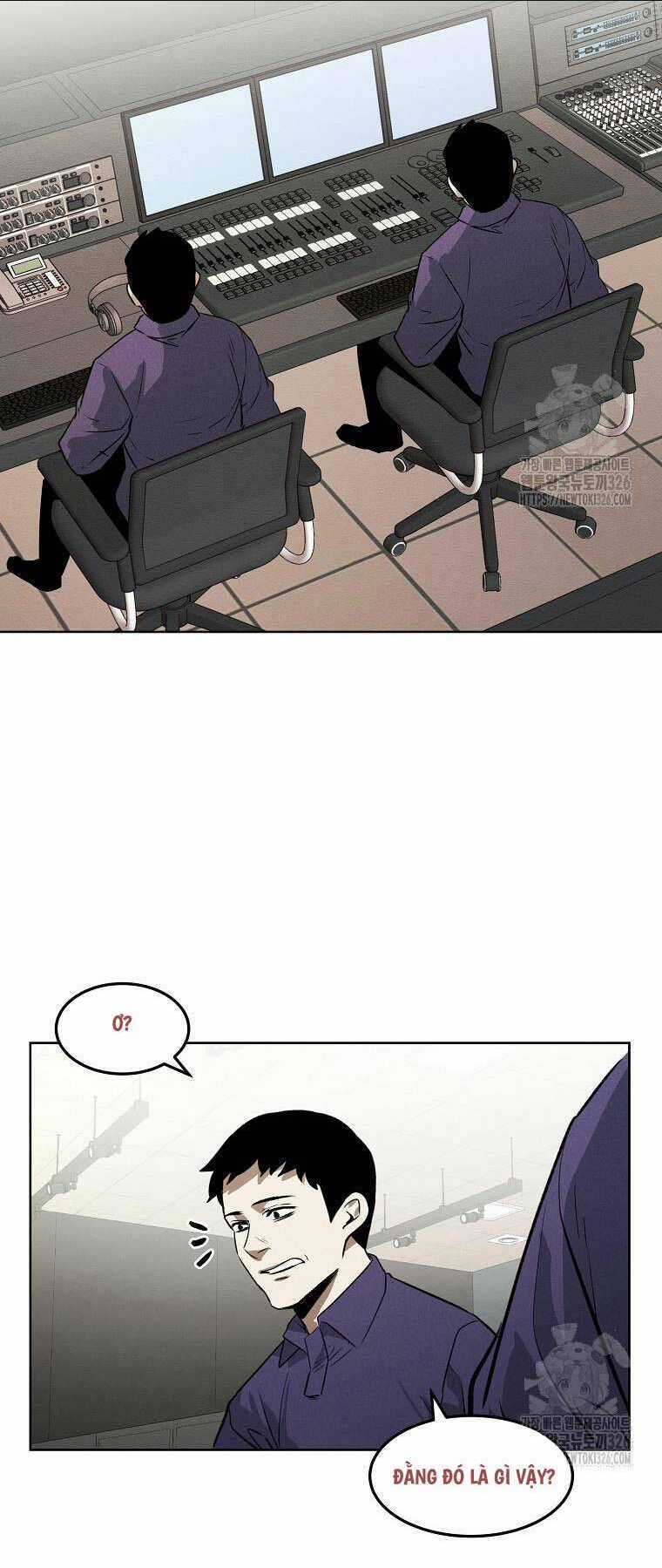 Kẻ Bất Bại Chapter 75 trang 25