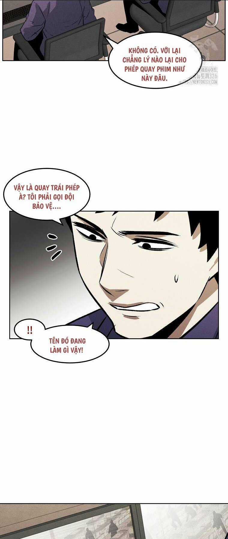 Kẻ Bất Bại Chapter 75 trang 27