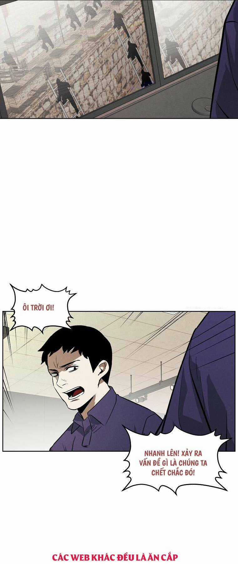 Kẻ Bất Bại Chapter 75 trang 28