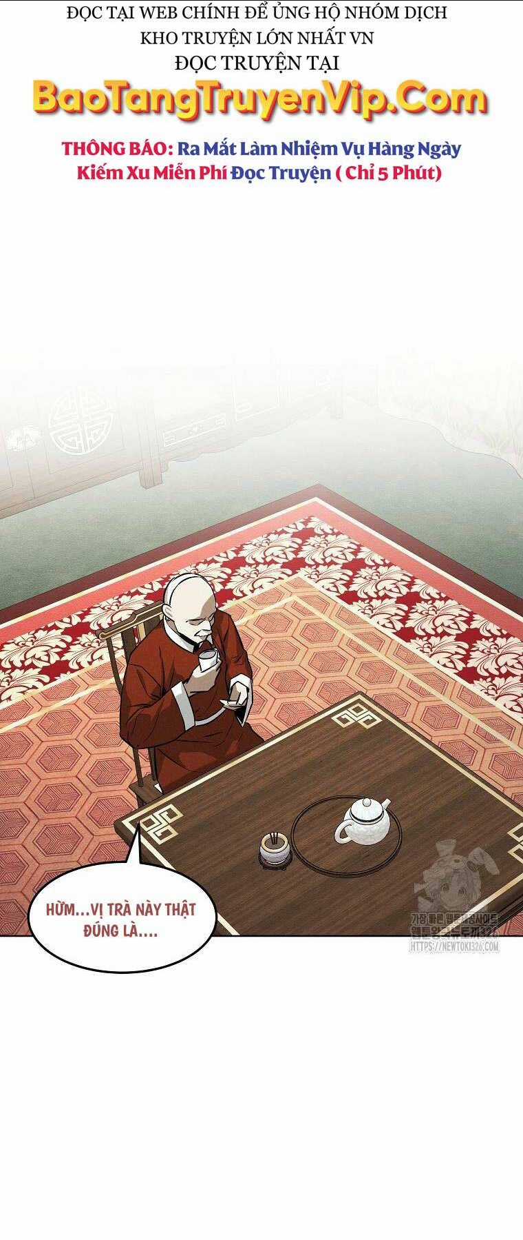 Kẻ Bất Bại Chapter 75 trang 29