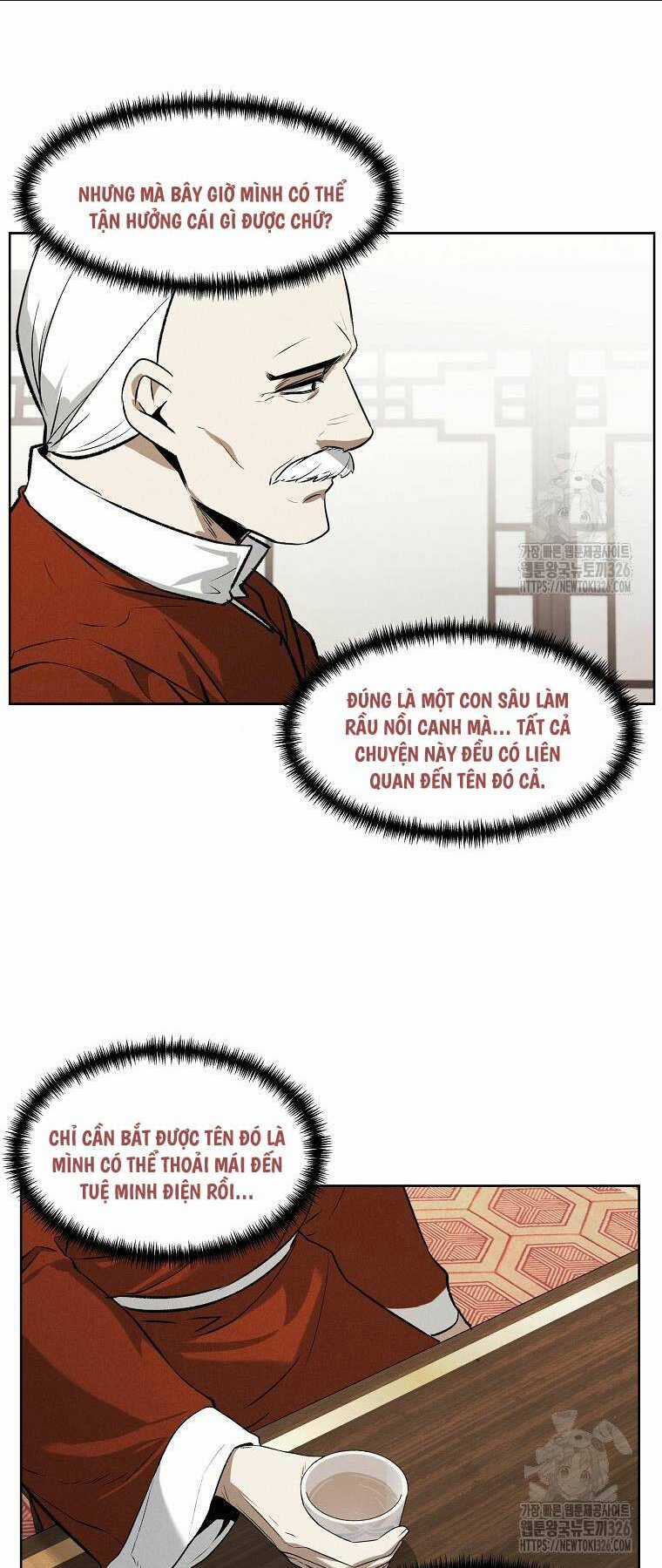 Kẻ Bất Bại Chapter 75 trang 30