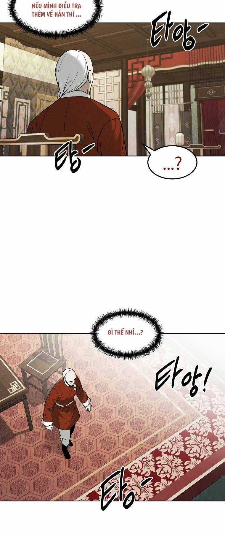 Kẻ Bất Bại Chapter 75 trang 33