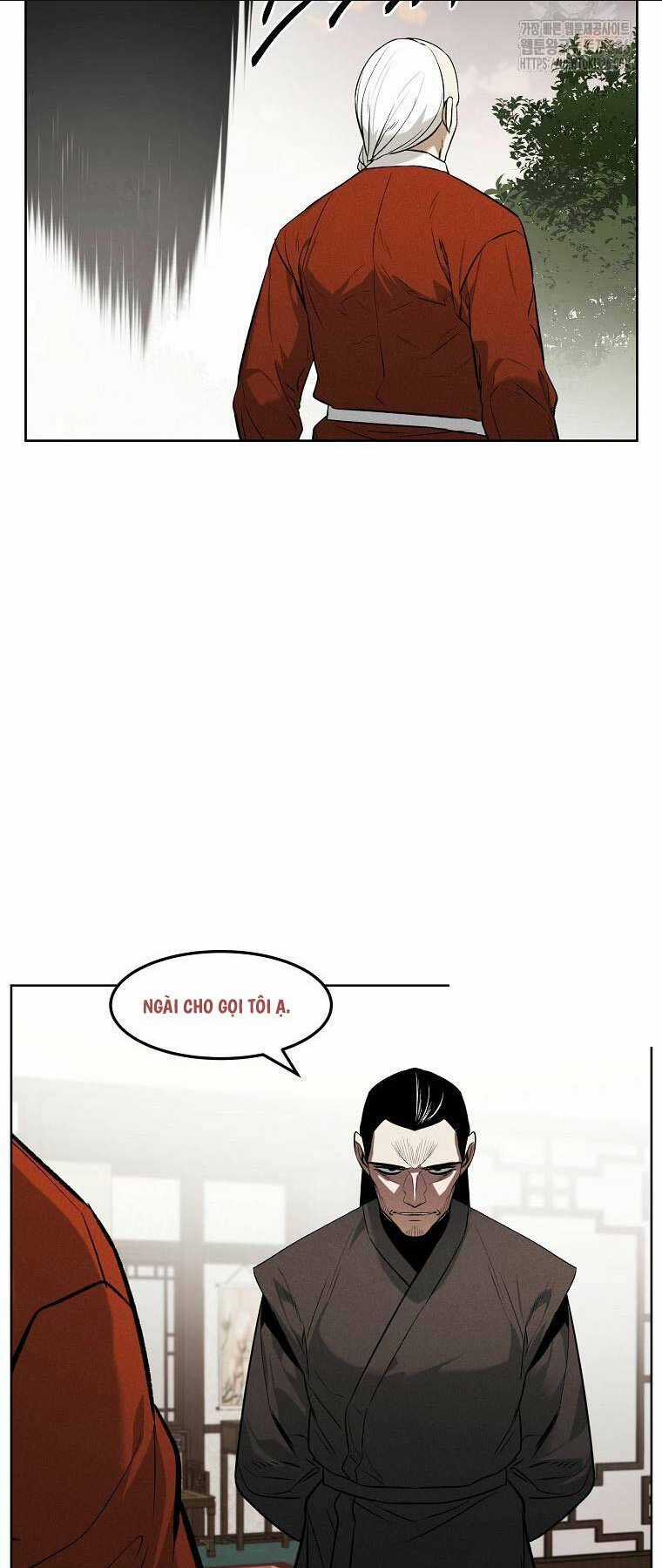 Kẻ Bất Bại Chapter 75 trang 36