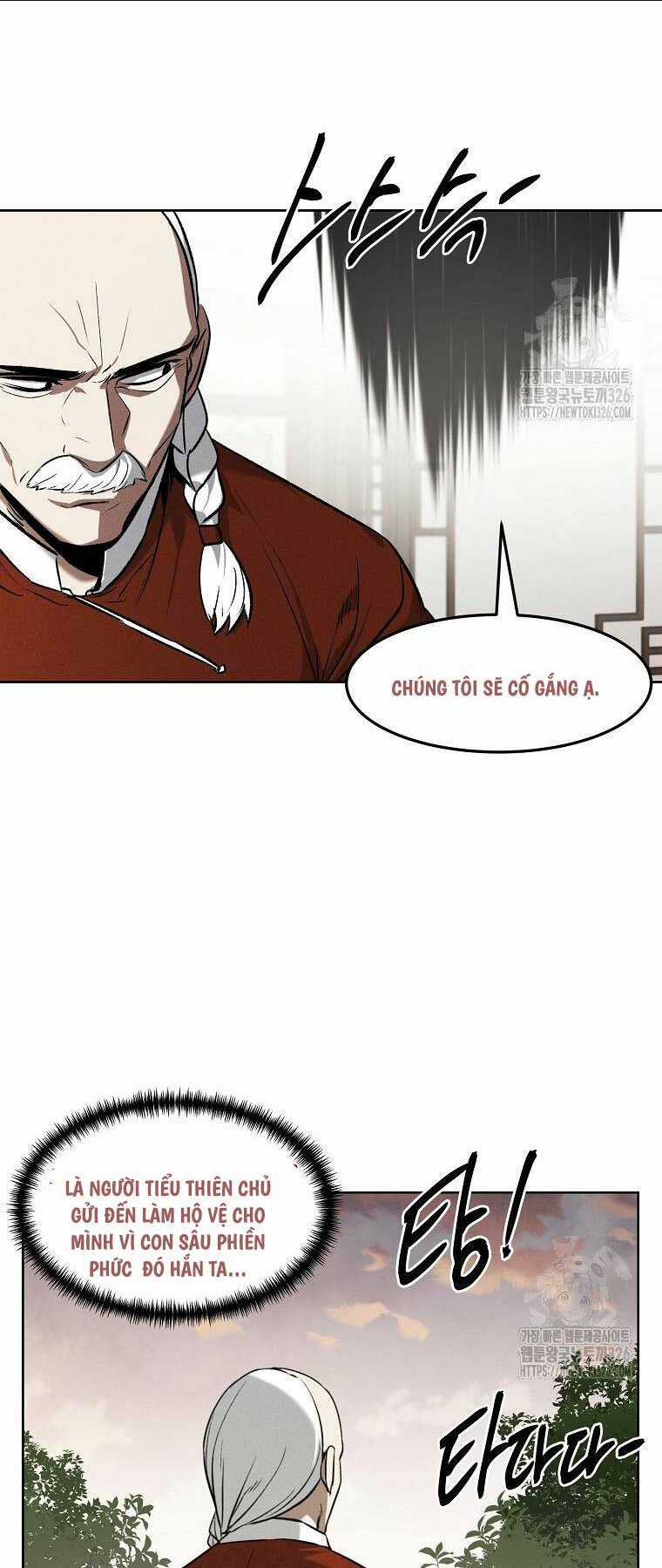 Kẻ Bất Bại Chapter 75 trang 39