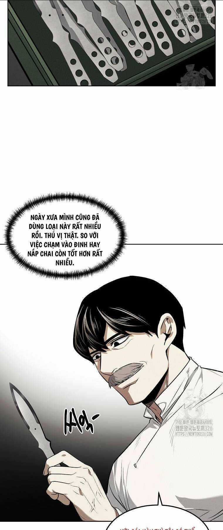 Kẻ Bất Bại Chapter 75 trang 6