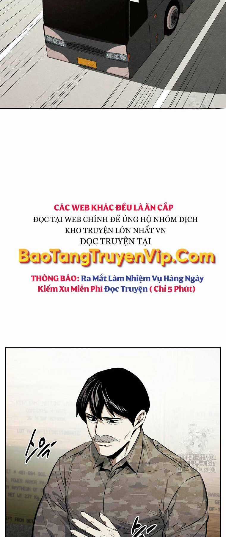 Kẻ Bất Bại Chapter 75 trang 9