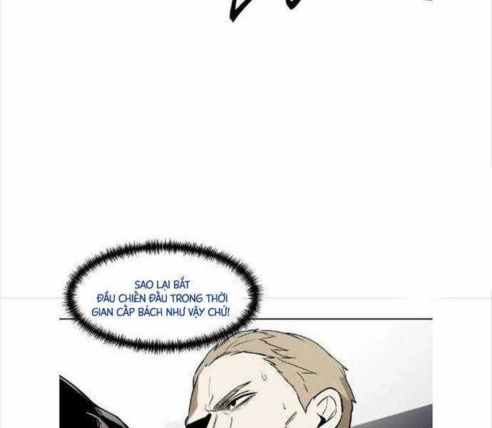 Kẻ Bất Bại Chapter 76 trang 11