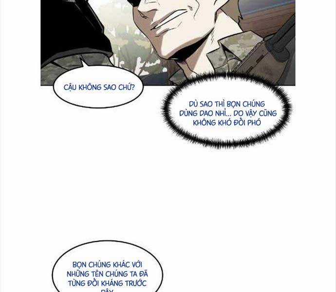 Kẻ Bất Bại Chapter 76 trang 12