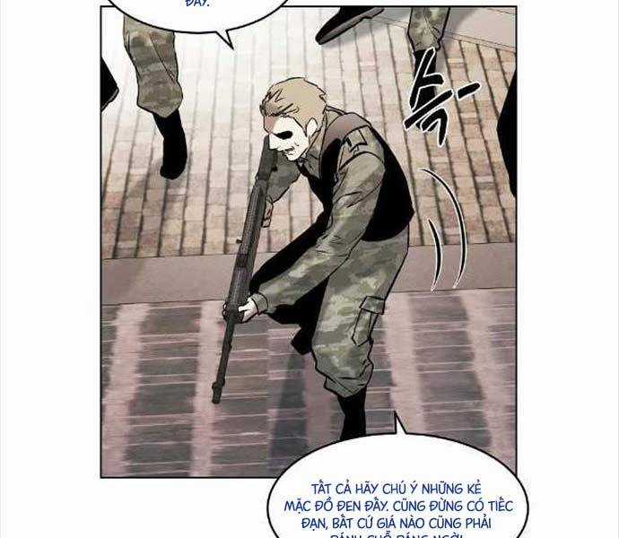 Kẻ Bất Bại Chapter 76 trang 13