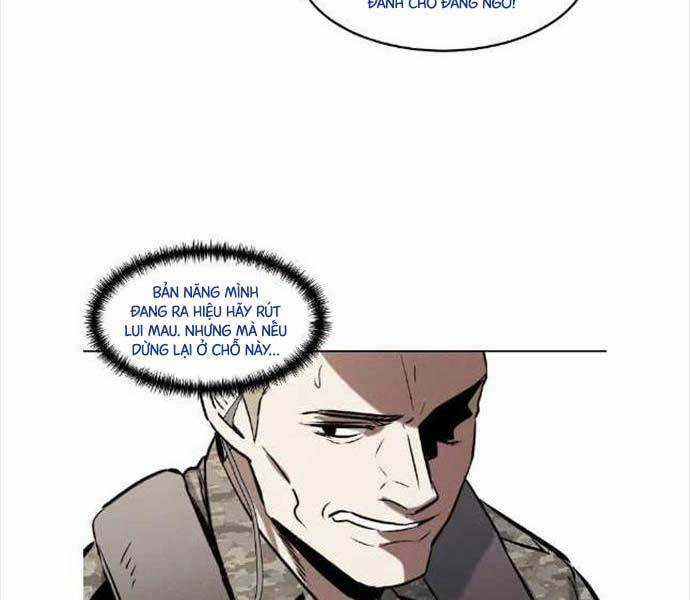 Kẻ Bất Bại Chapter 76 trang 14