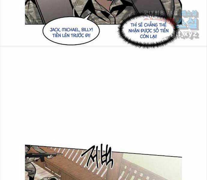 Kẻ Bất Bại Chapter 76 trang 15