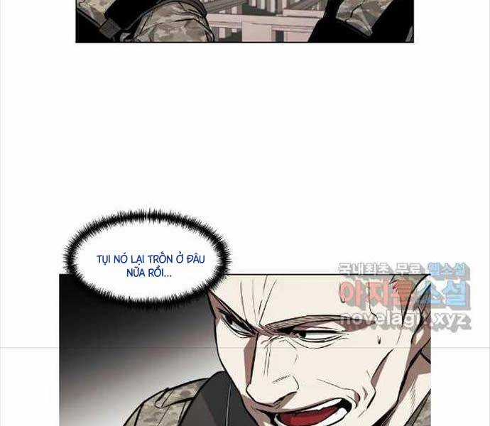 Kẻ Bất Bại Chapter 76 trang 18