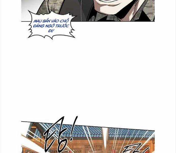 Kẻ Bất Bại Chapter 76 trang 19