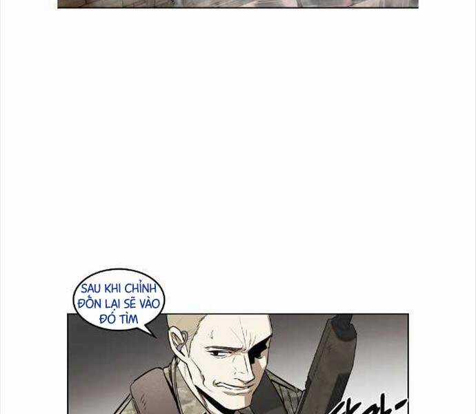 Kẻ Bất Bại Chapter 76 trang 25