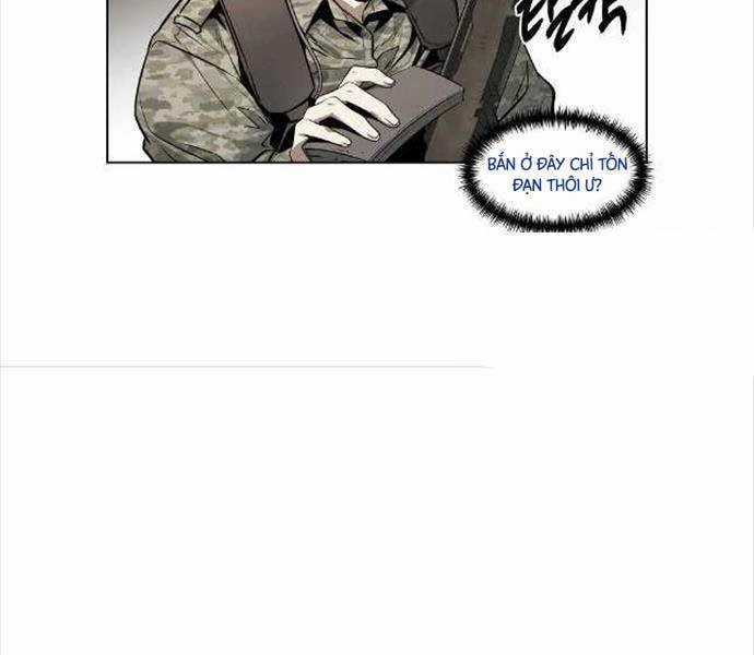 Kẻ Bất Bại Chapter 76 trang 26