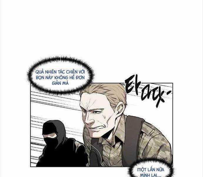 Kẻ Bất Bại Chapter 76 trang 3