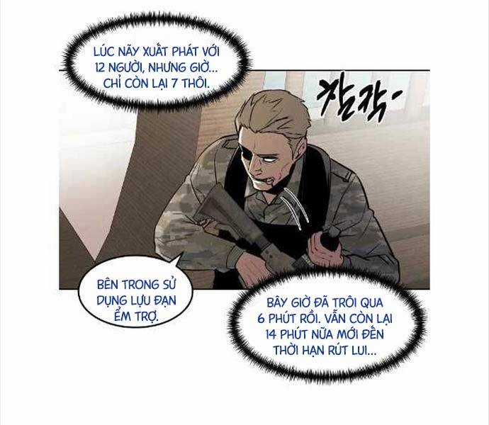 Kẻ Bất Bại Chapter 76 trang 51