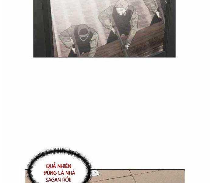 Kẻ Bất Bại Chapter 76 trang 61