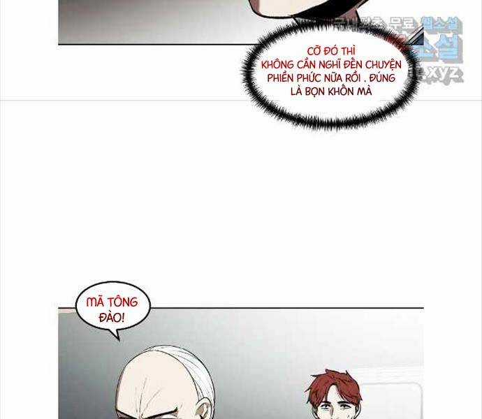 Kẻ Bất Bại Chapter 76 trang 64