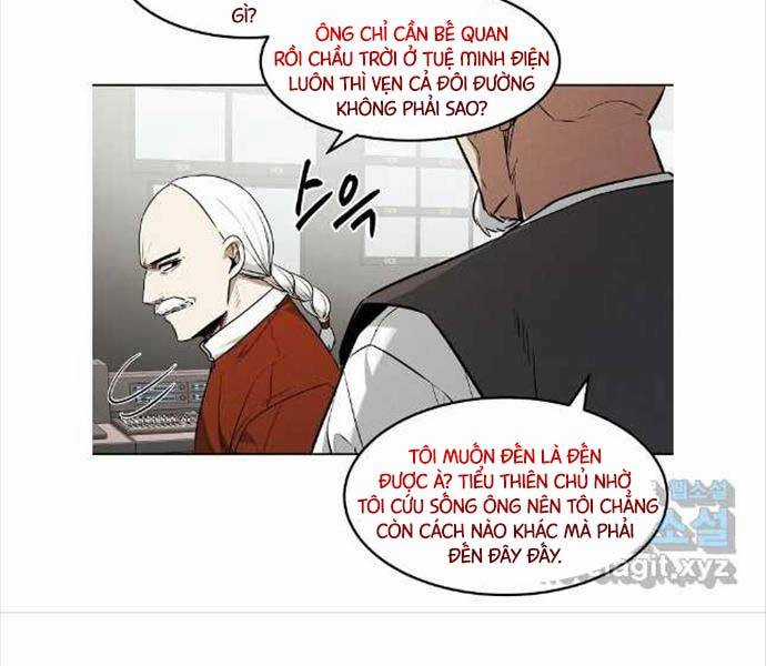 Kẻ Bất Bại Chapter 76 trang 74