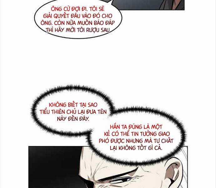 Kẻ Bất Bại Chapter 76 trang 77