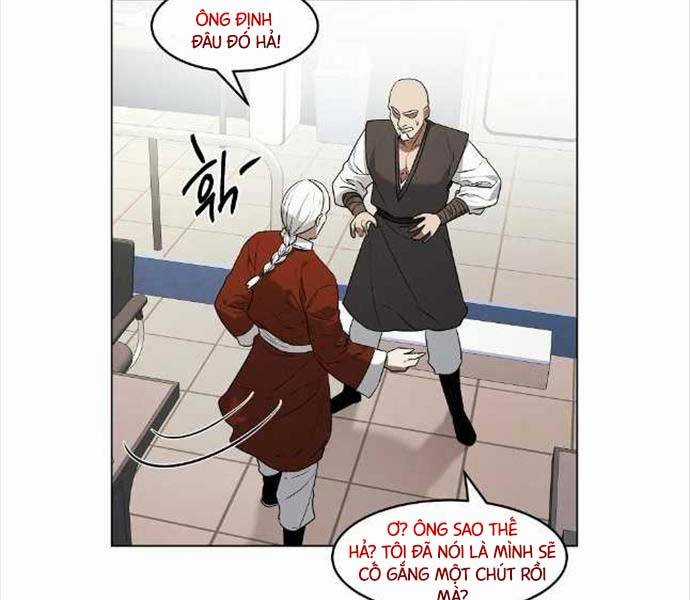 Kẻ Bất Bại Chapter 76 trang 79