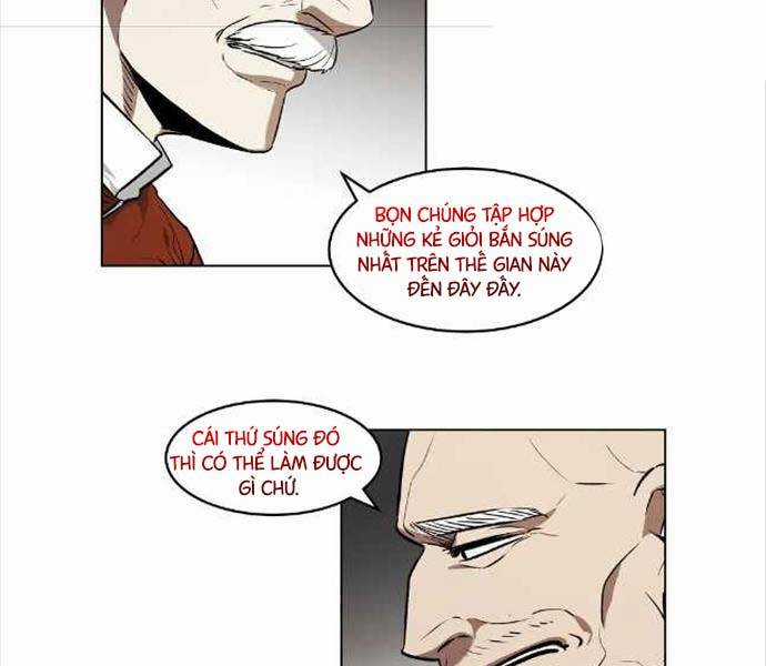 Kẻ Bất Bại Chapter 76 trang 82