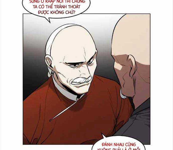 Kẻ Bất Bại Chapter 76 trang 84