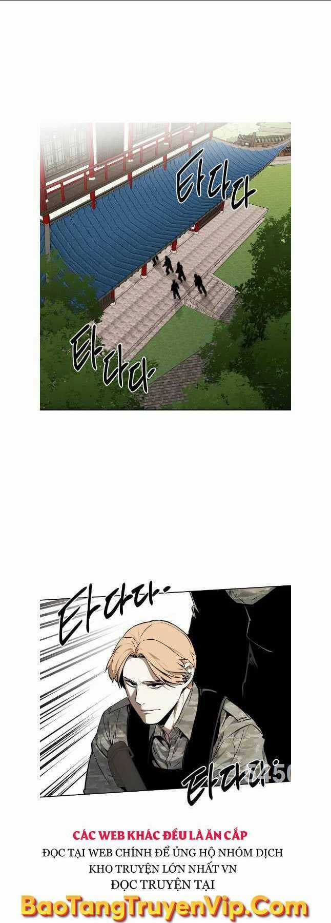 Kẻ Bất Bại Chapter 77 trang 0